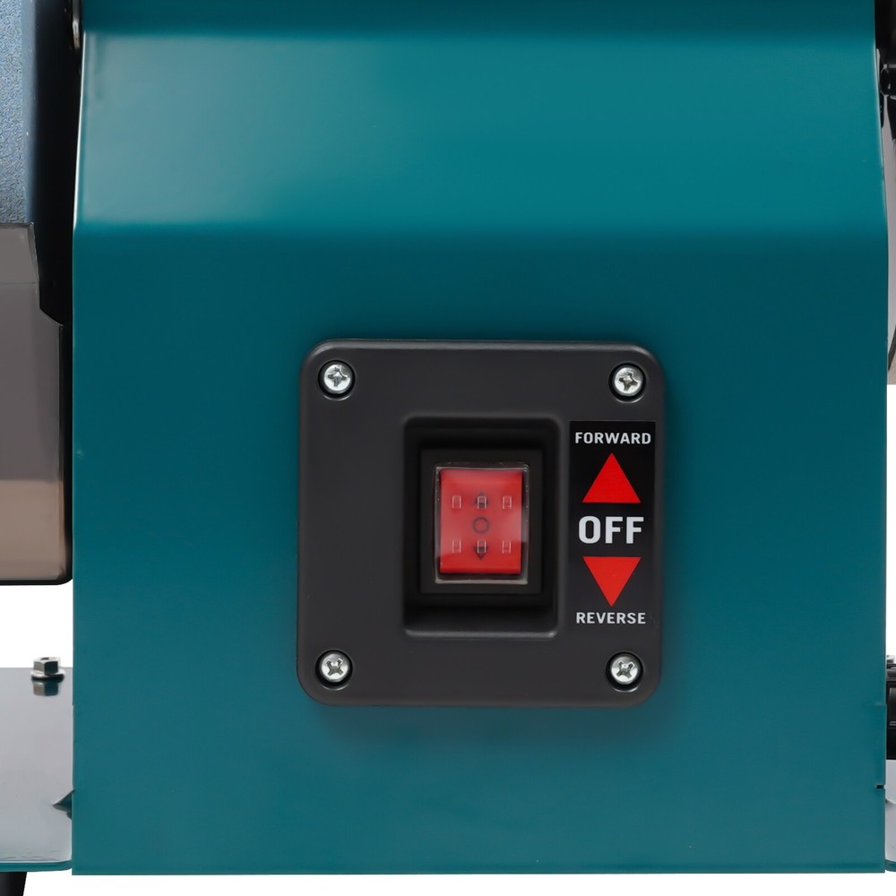 Electric Knife Sharpener Water-cooled Grinding Device &10" Sharpening Stone