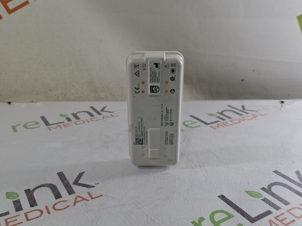 Philips 865216 NBP Wireless IntelliVue Module