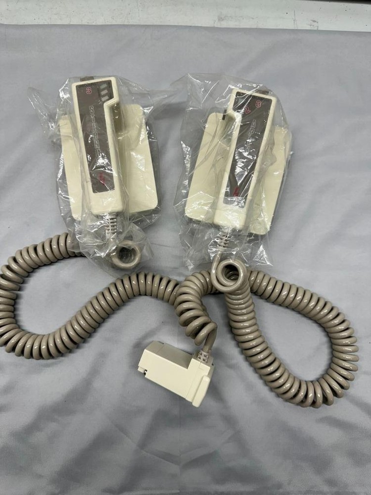 APEX STERNUM PADDLES