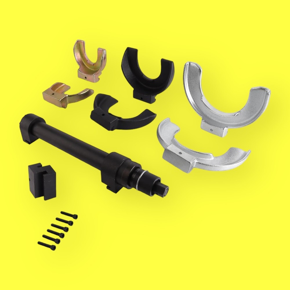 Macpherson Strut Spring Compressor Kit, Spring Compressor Tool Macpherson #409