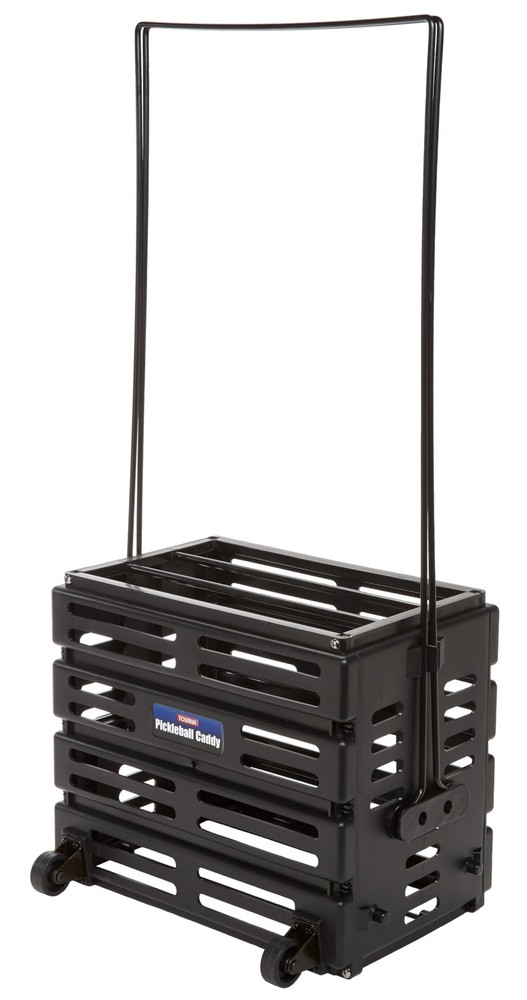 Pickleball Deluxe Caddy with Wheels