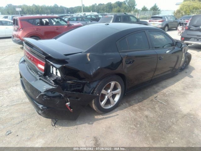 CHARGER 2012 Fob/Remote 9925822