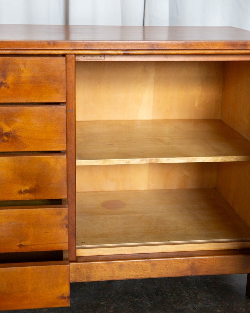 Danish Art Deco Sideboard
