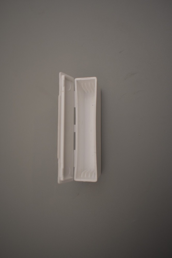 Microscope Slide case box contain 5 Slide