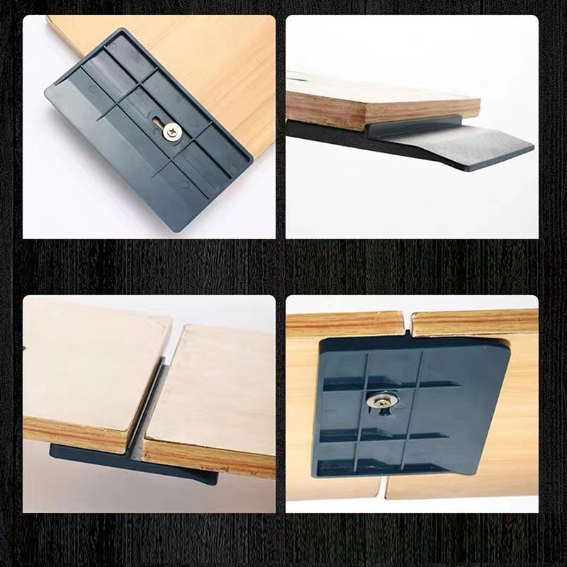Plasterboard Fixing Tool Drywall Fitting Supports Board Ceiling Positionin Plate