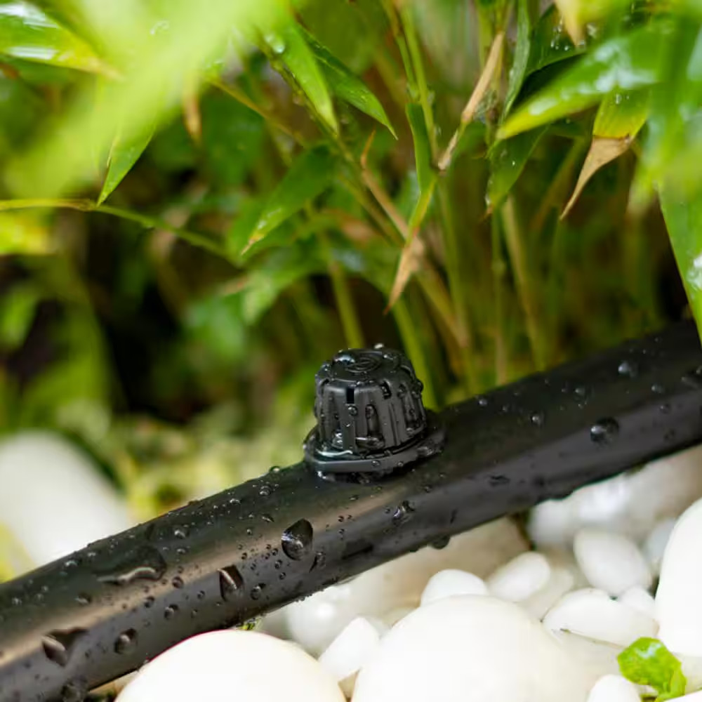 360-Degree Adjustable Drippers (10-Pack)