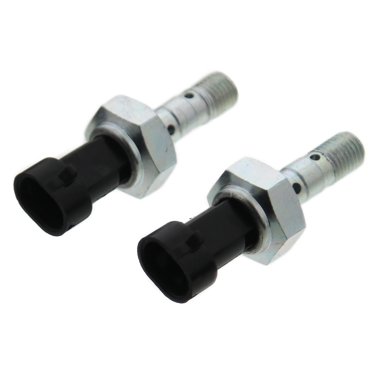 Replacement Brake Pressure Switch for Polaris - 2 Pack OEM 4014262, 4081117 US