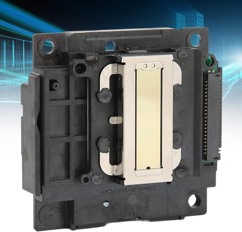 Easy Install L355 Printhead Replacement - Restores Your Printer's Performance