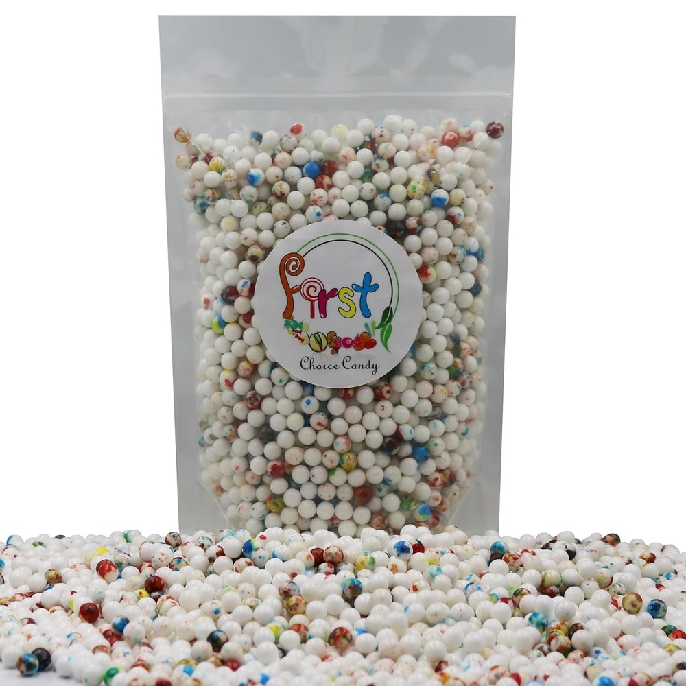 FirstChoiceCandy Jawbreakers (Psychedelic Bruiser 1/4 Inch )