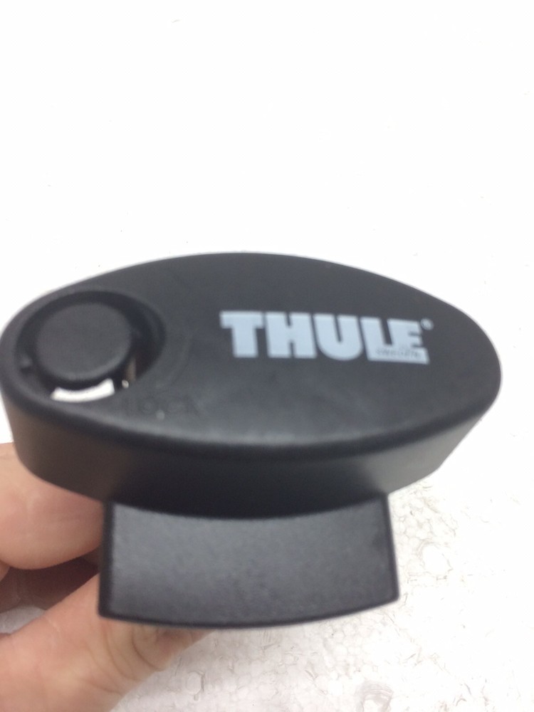 SINGLE Thule Replacement 450 / 450R Crossroad Handle Tool Cover End cap Freeship