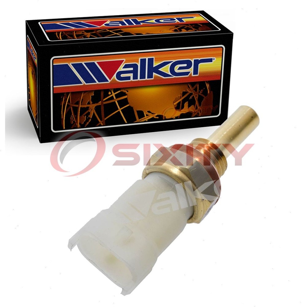 Walker Coolant Temperature Sensor for 2004-2017 Buick Enclave LaCrosse ep