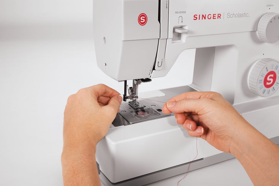 Singer 5523 Scholastic Heavy Duty Sewing Machine