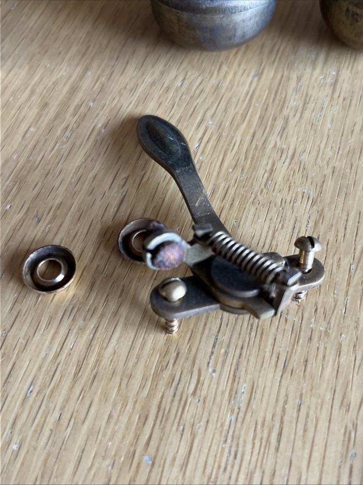 Sears Silvertone Phonograph Parts