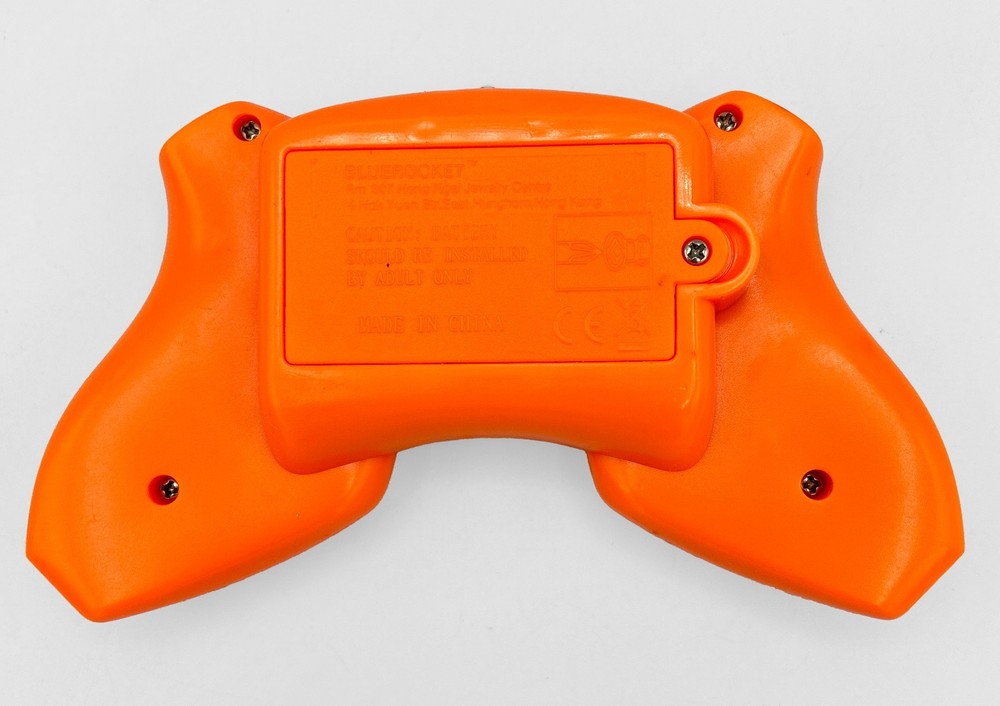 XTBOTS Dinobot Remote Control Replacement REX Code+Control Dinosaur Robot Remote