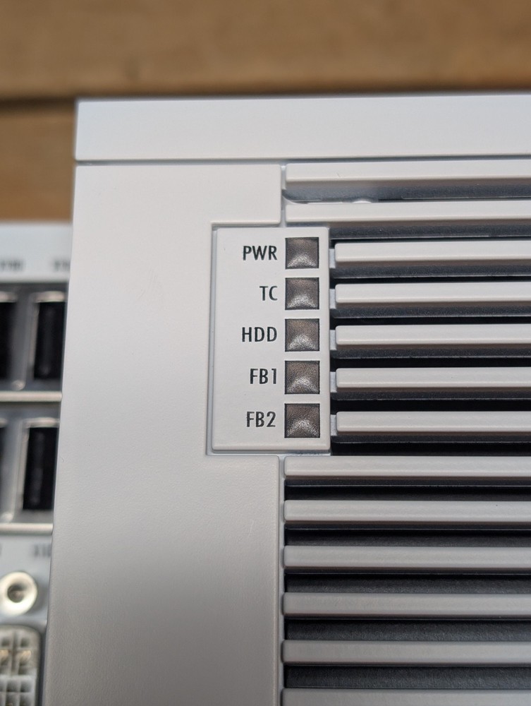 Beckhoff CX5140-0175/000063918 Embedded PC CPU Module.