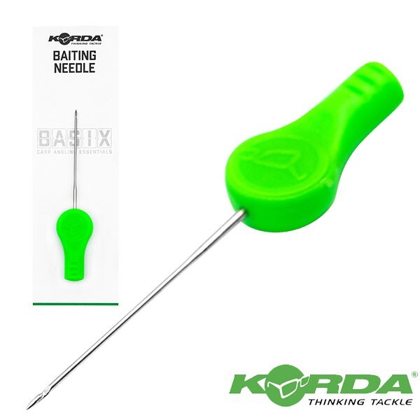 KORDA  BASIX BAITING NEEDLE