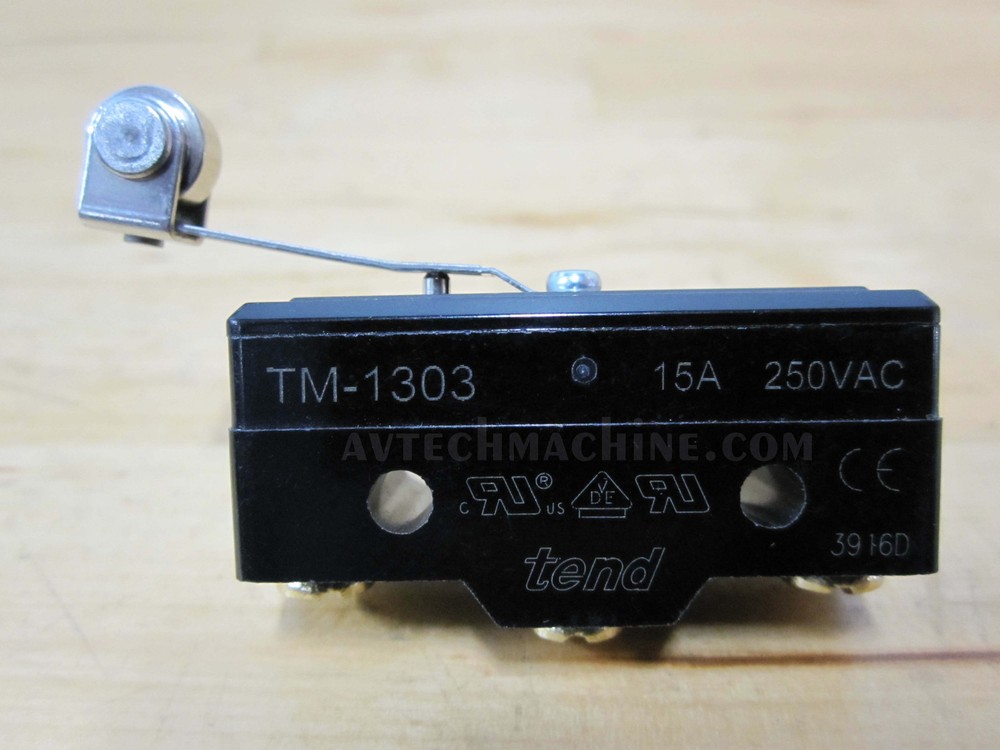 Tend Micro Switch TM-1303