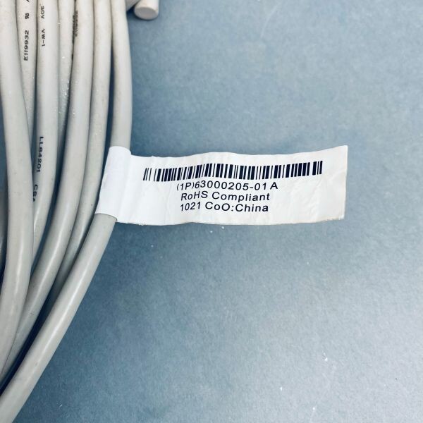 Digi AccelePort 8 Port DTE Cable