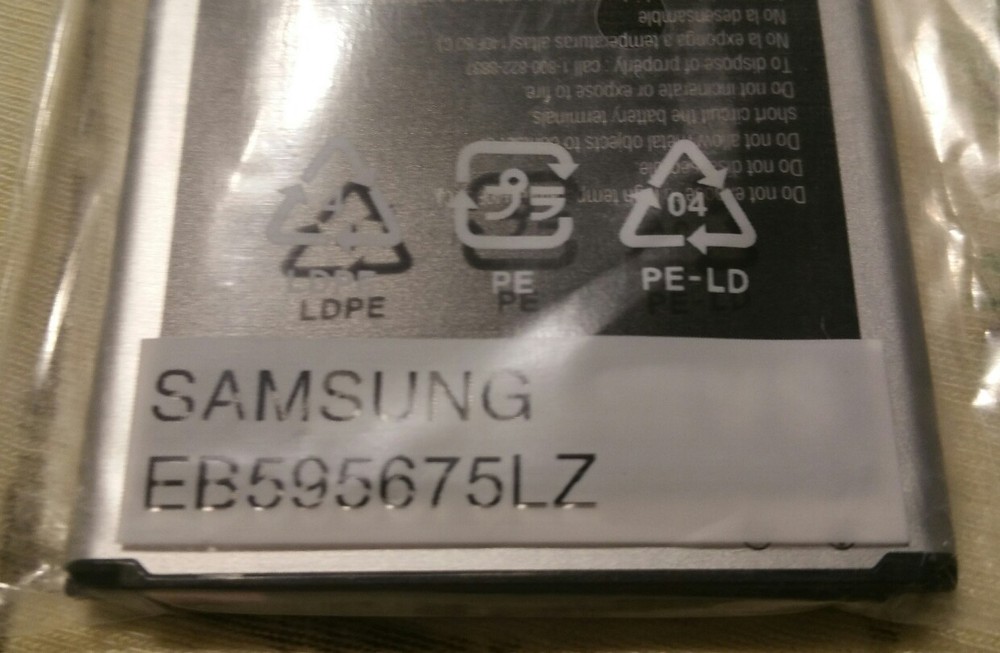 《☆》《☆》《☆》Samsung Galaxy Note 3 original lithium battery