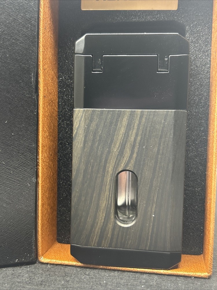 Honest Classic Fashionable Durable Blue Flame Lighter