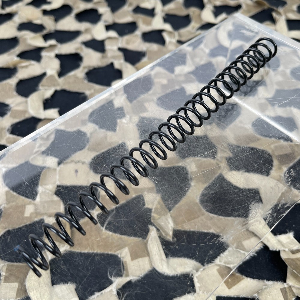 NEW Modify 150 Spring