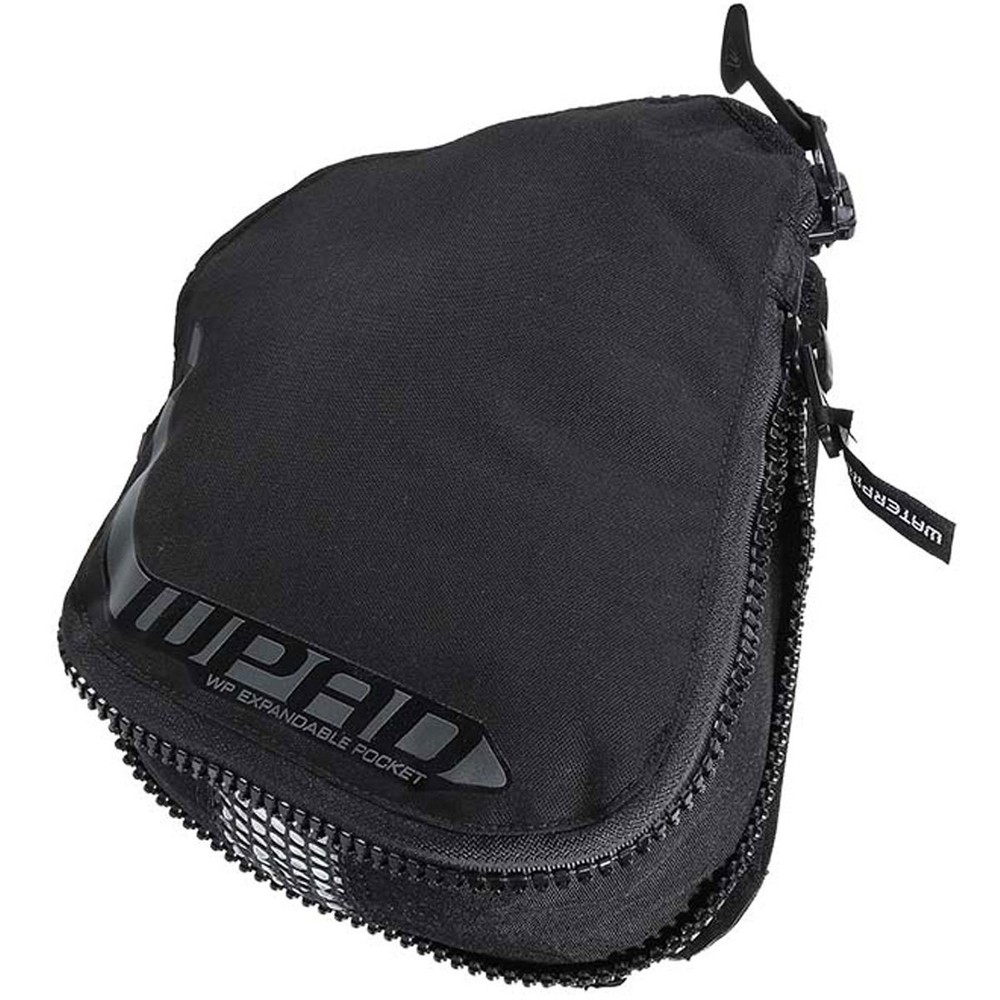 Waterproof Advanced Expandable Pocket