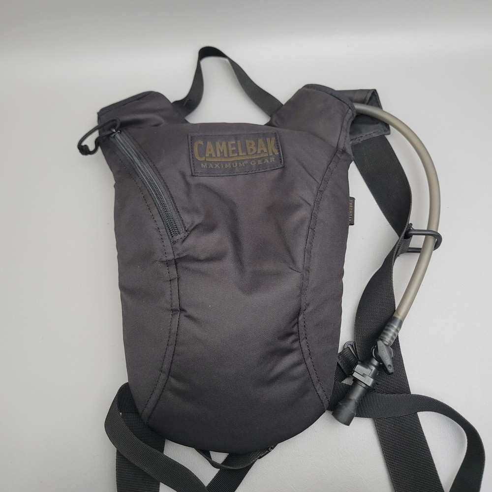 Camelbak HydroBak Maximum Gear Backpack Black