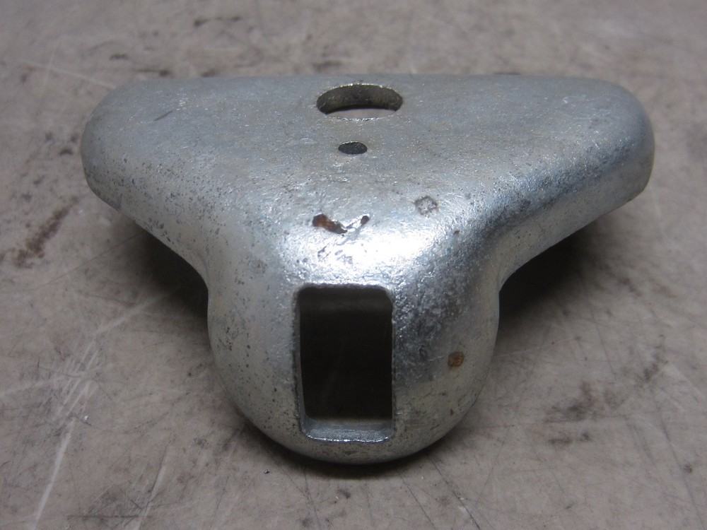 Harley vintage headlight bracket, 67810-59, never installed, #4666