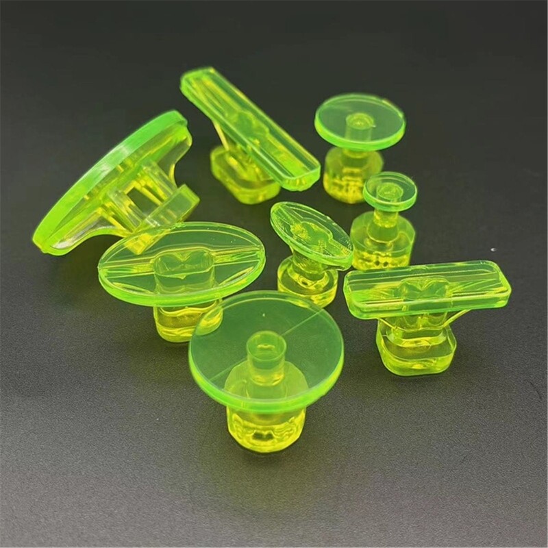 8Pcs Dent Removal Universal Car Repair Accessory Car Body Dent Pulling