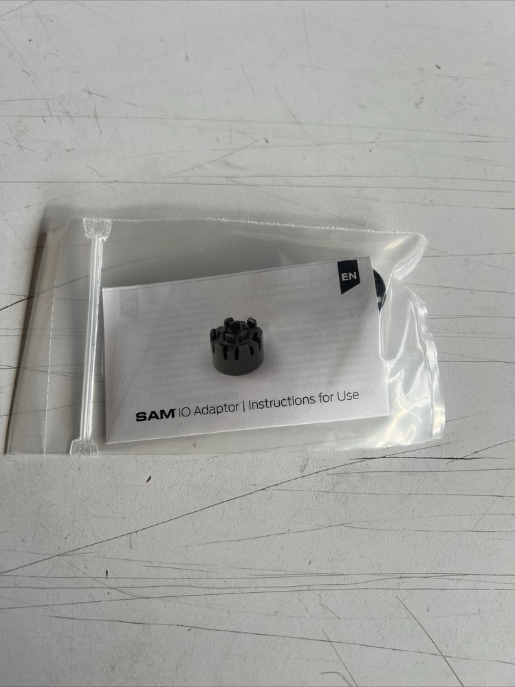 SAM IO Adaptor REF ADA211001A