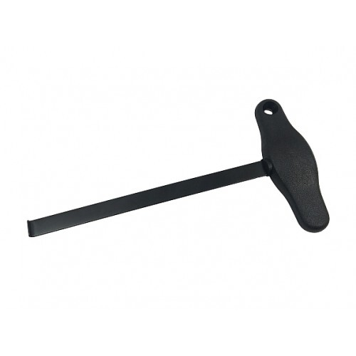 1093 VW/Audi Puller Hook