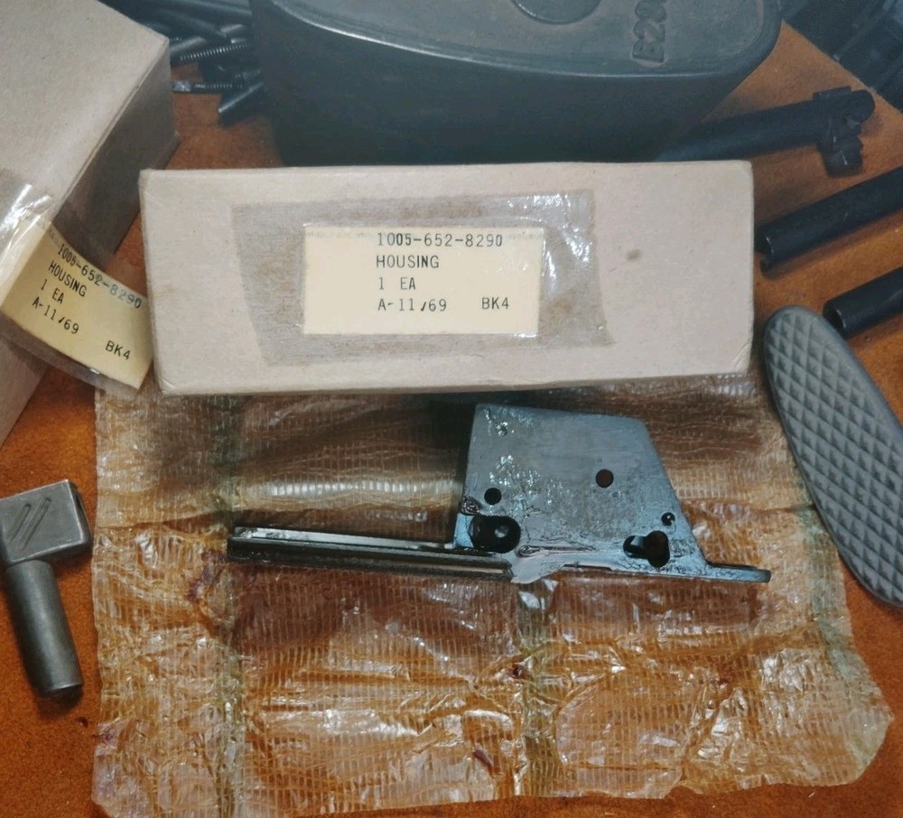 M1 Garand Trigger Housing USGI NOS