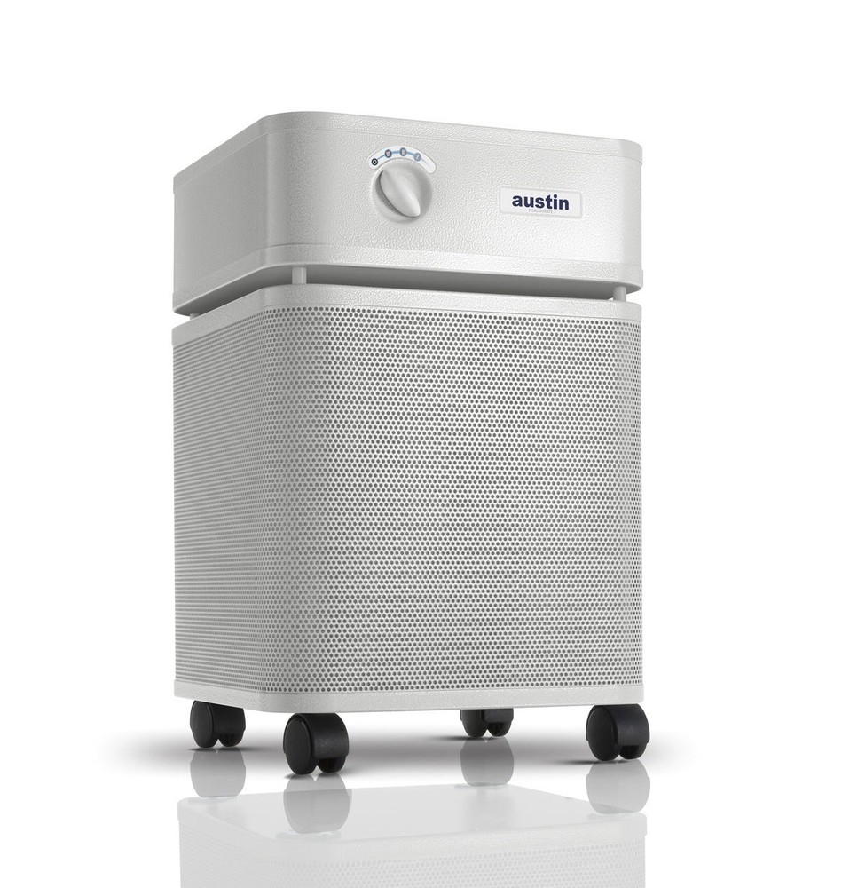 Austin HealthMate  Air Purifier Sandstone