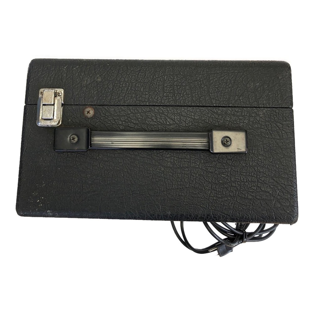 Roland RE-101 Space Echo