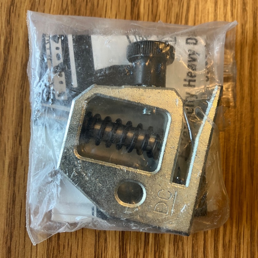 Replacement Punch for ACCO Swingline Model #74450, NEW, Open Package