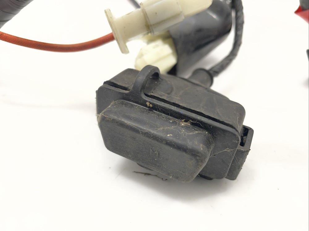♻️ Sym Symphony Cbs 125 2022 - 2024 Main Wiring Loom Harness ♻️
