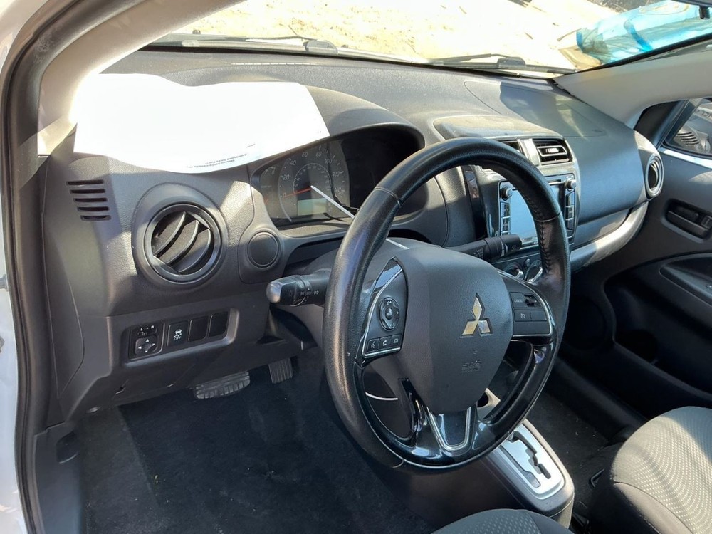 MIRAGE 2018 Glove Box 4998983