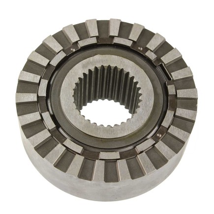 Powertrax 5201084CHX Powertrax   Coupler