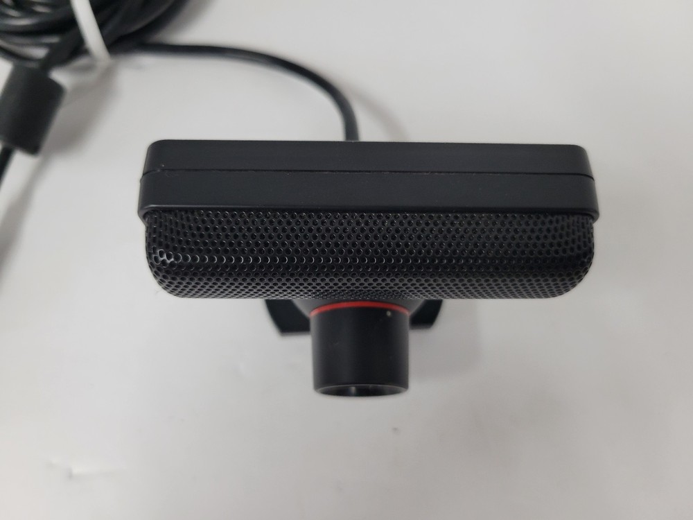 Sony Playstation 3 Eye Webcam USB Camera (PS3) 4 Microphone Array System