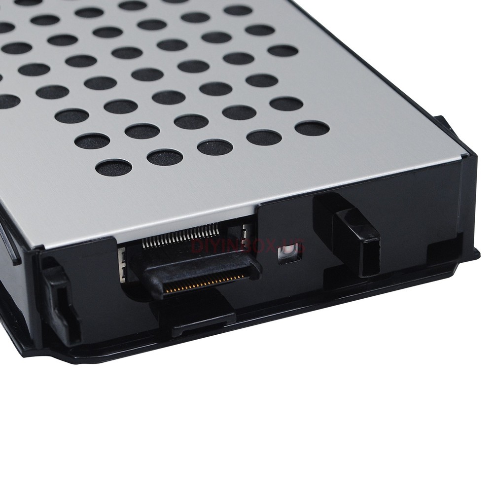 CF-53 Hard Disk Drive HDD Caddy for Panasonic Toughbook +Sponge + Cable CF53