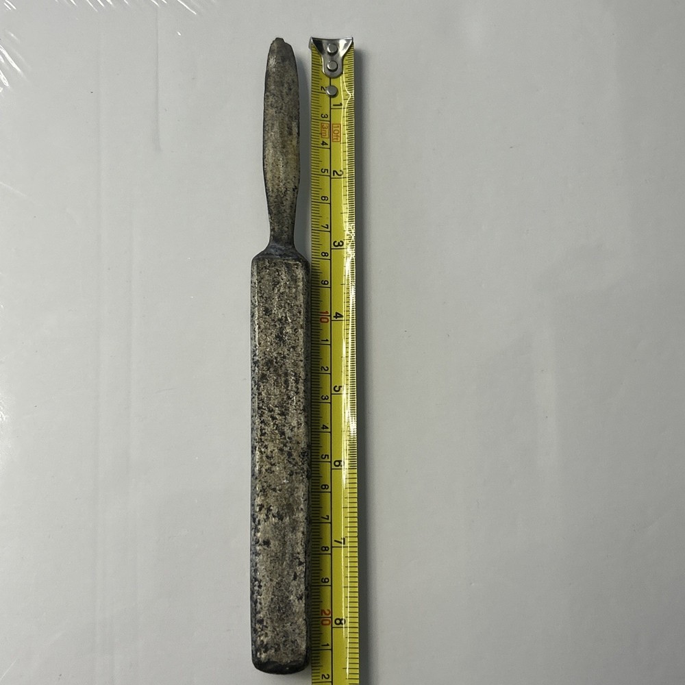 Antique Knife C.Nickum?