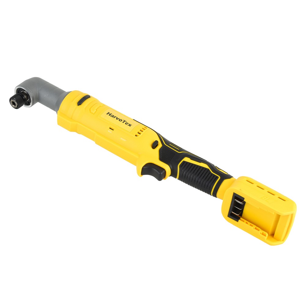 For DEWALT DCB206 20V 3/8 inch Cordless Variable-Speed Impact Driver -Bare Tool