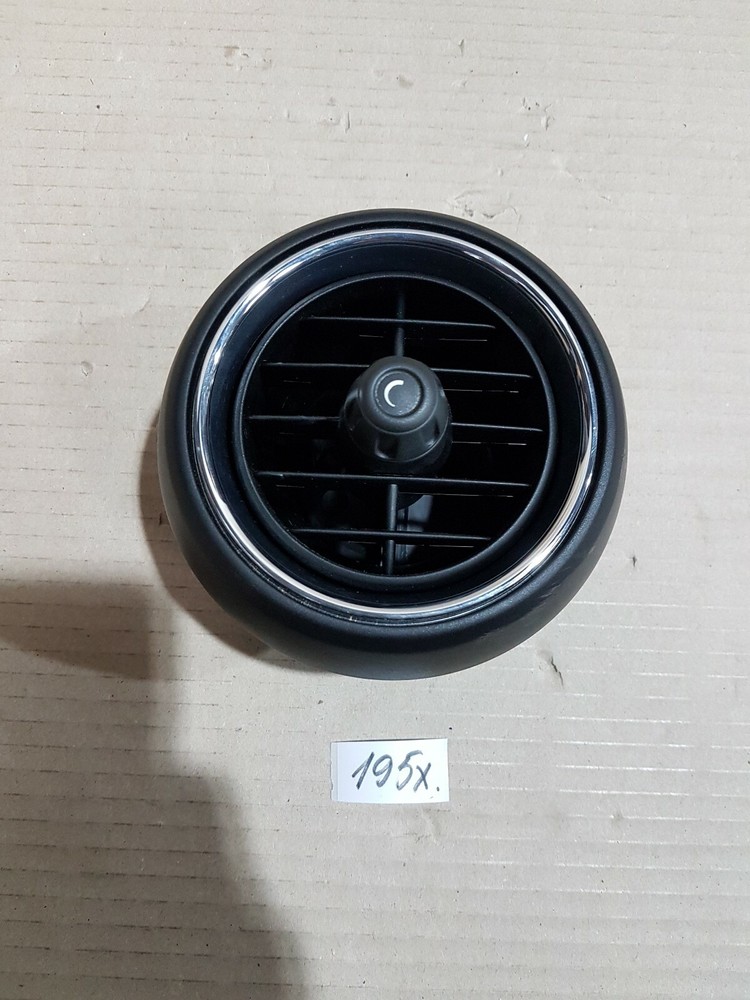 2015 MINI COOPER F56 OUTER AIR WENT 9262413