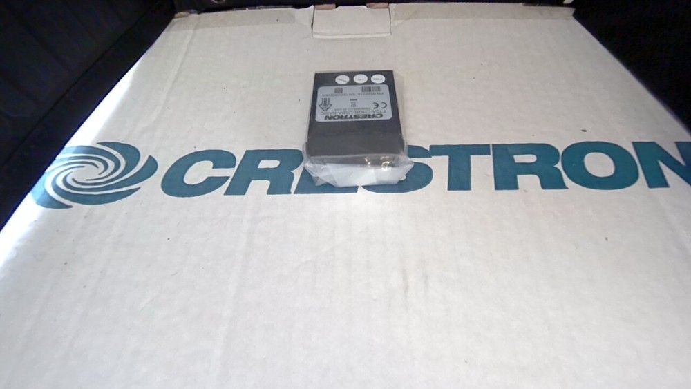 Crestron FT2A-CHGR-USBA-BASIC FlipTop USB Rapid Charging Module 6510719 New