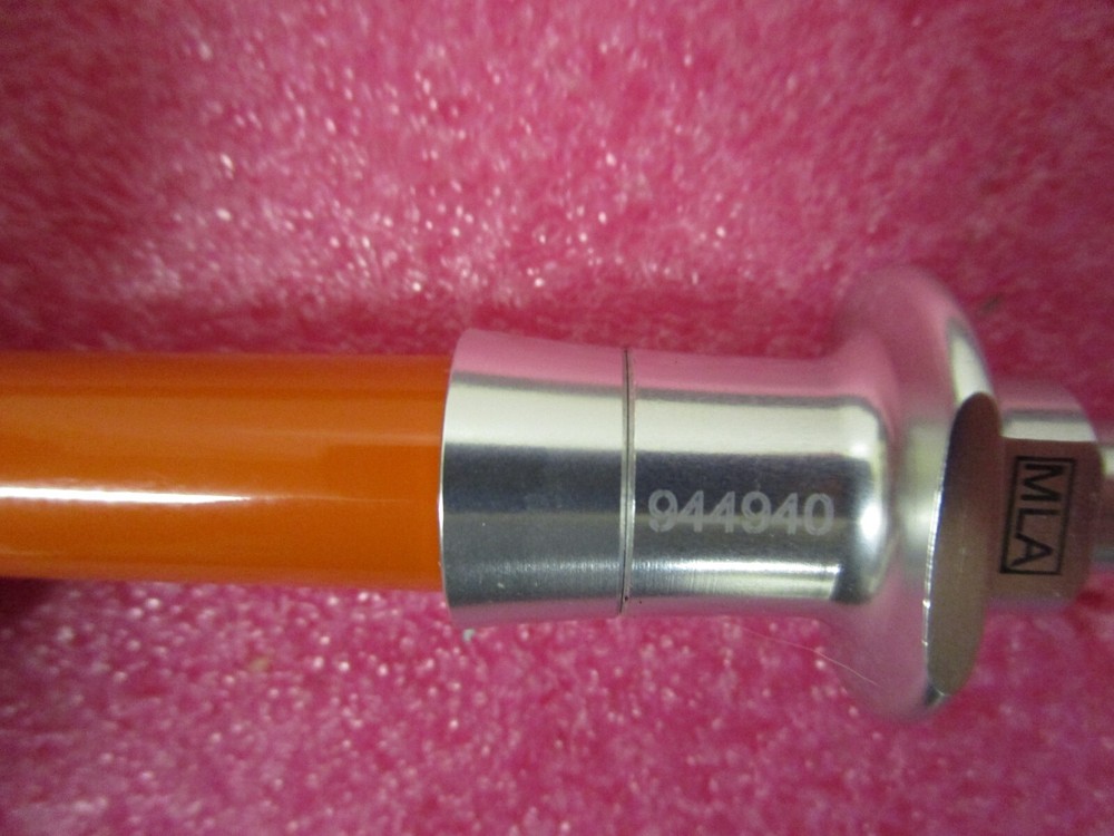 MLA 10 Precision 10ul Pipette Vistalab Technologies