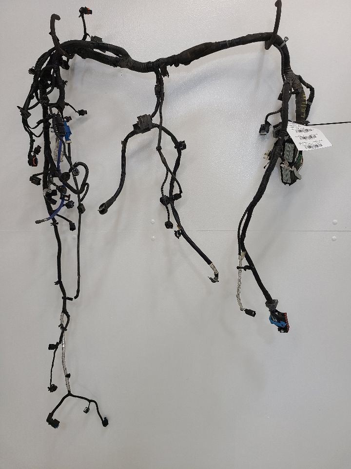 2014 FORD ESCAPE Engine Wire Harness