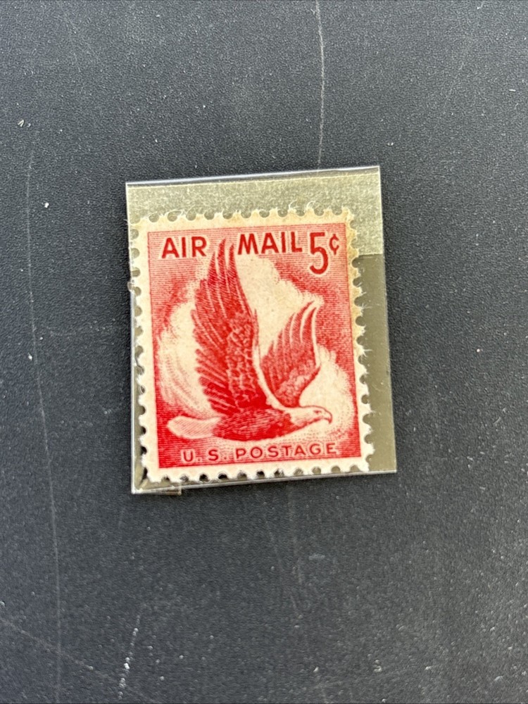 C50 * EAGLE * U.S. Postage Stamp MNH