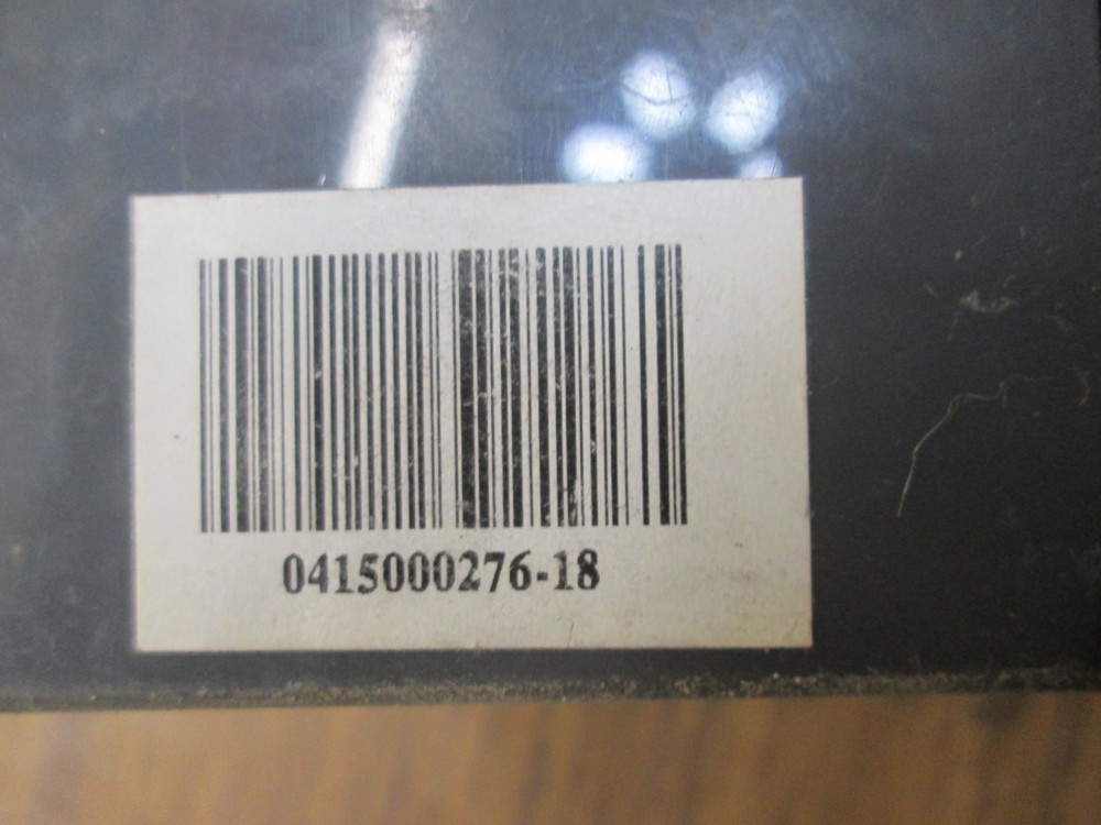 Tsunami 2 Farad Capacitor Tested