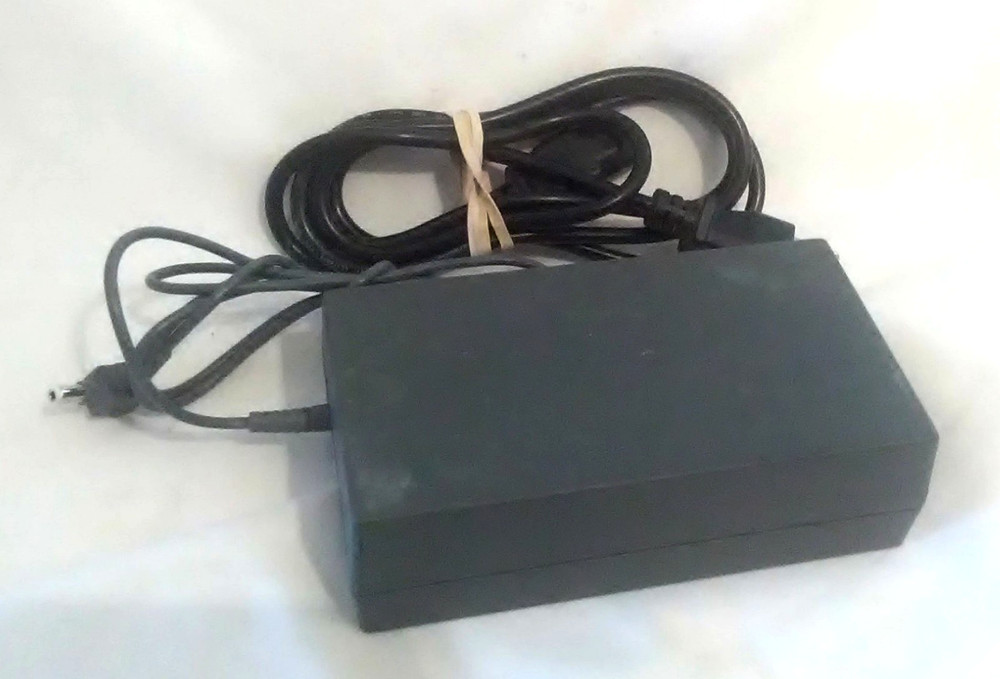 Sharp PC Computer & CB Power Supply 12.9vdc 3A EA-681V TESTED Japan