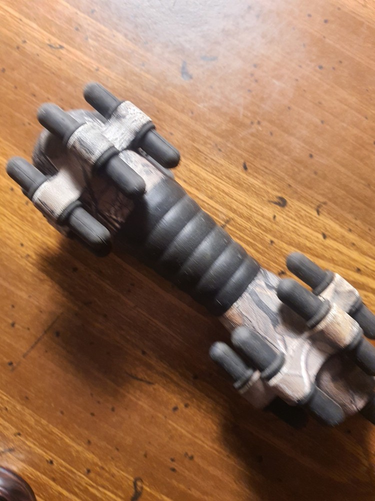 Fuse Axium Pro Stabilizer 4.5 Inch Realtree Extra